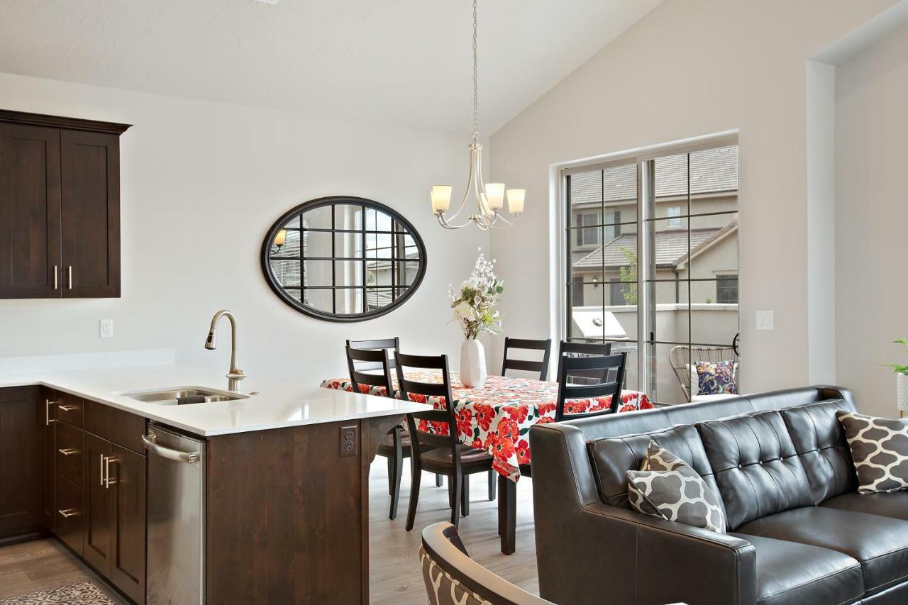 Chez Flores South Washington Camera foto