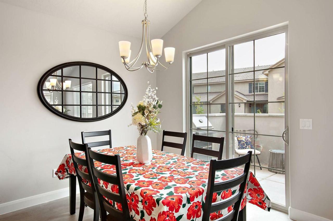 Chez Flores South Washington Esterno foto